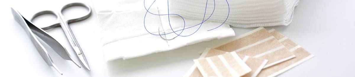 Nachbehandlung Nachbehandlung